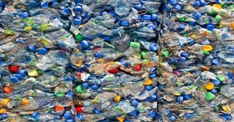 How Does Plastic Recycle?
