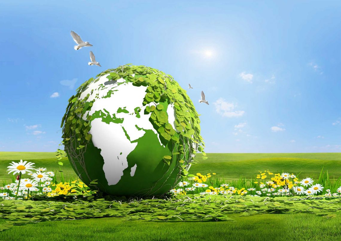 Slovenia Leader in Recycling