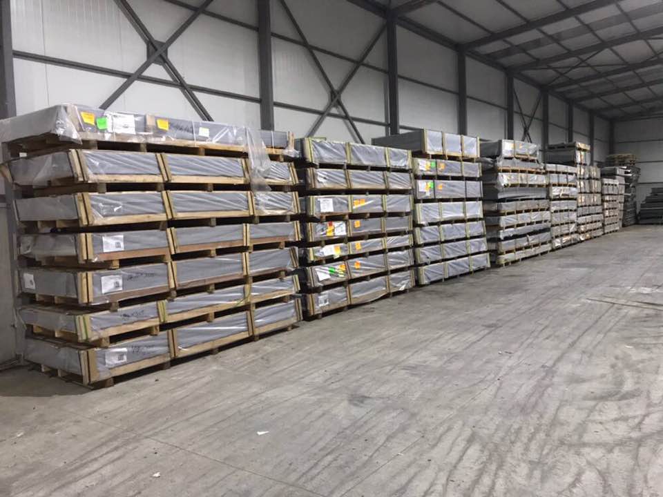 Aluminum Composite Panel