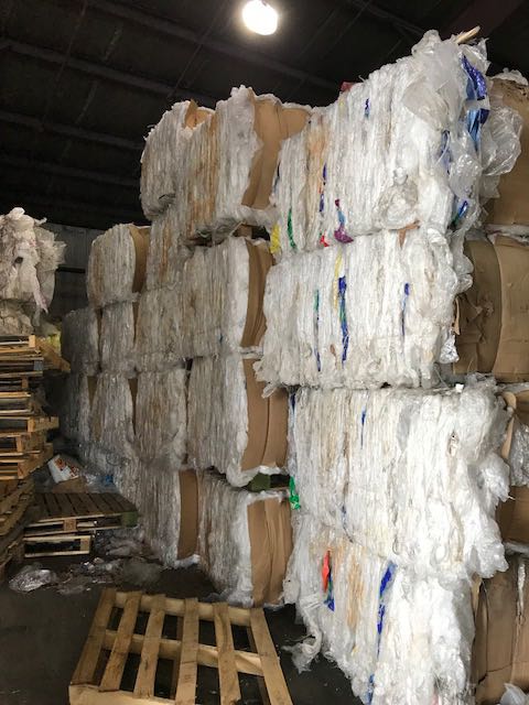 LDPE